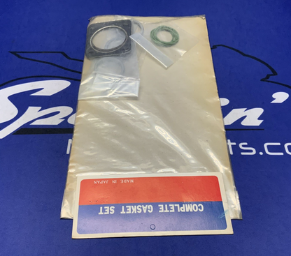 Top-Line Specialties Complete Gasket Set GT550 1972-1977 72-037-C