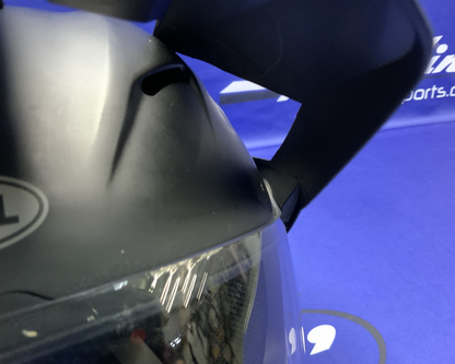 Bell Helmets MX-9 Adventure DLX Mips (L) BL-7136710