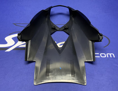 Triumph Tail Under Tray Molding Street Triple R/RS 2023-2026 OEM T2313007-3