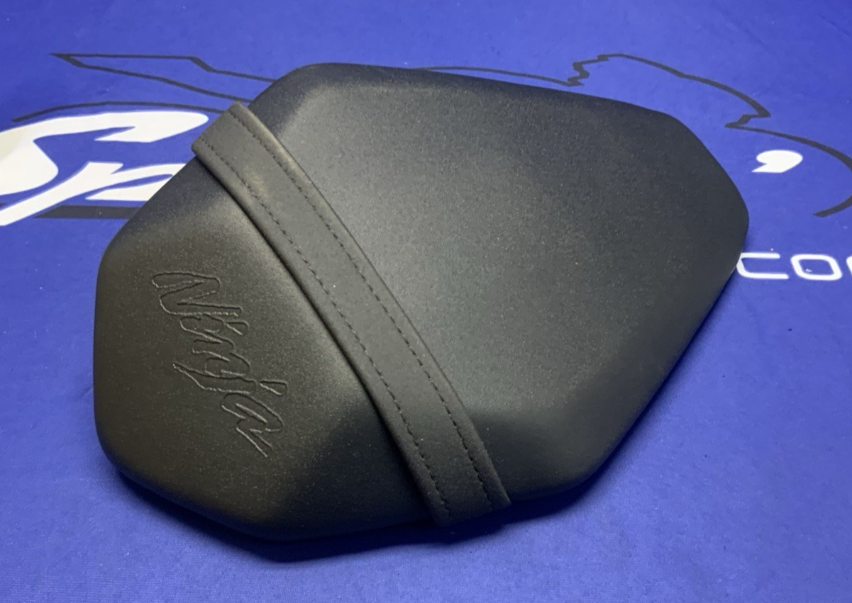 Kawasaki Passenger Seat ZX-6R 2019-2025 OEM 53066-0607-12Y
