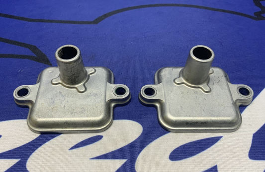 Yamaha Reed Valve Set  YZF-R6 2006-2024 OEM 5VY-14899-01-00