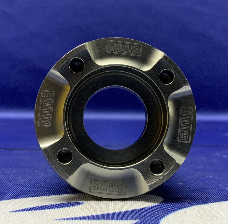 Ohlins Fork Cap M46.5x1/31 21653-07