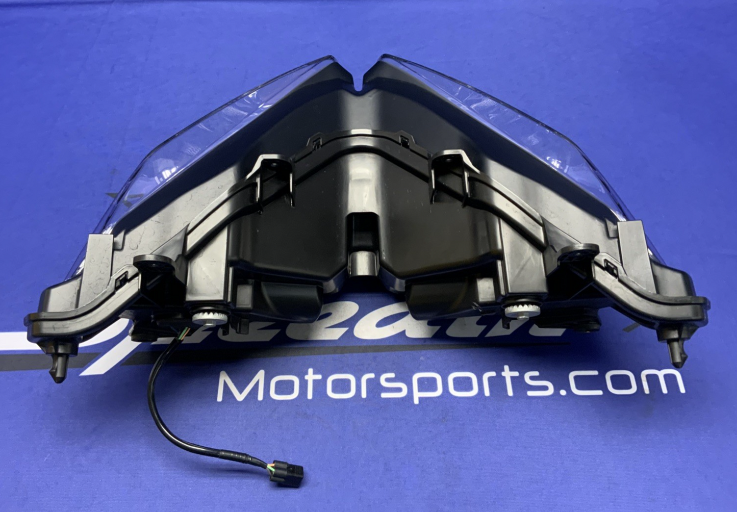 Kawasaki Headlight Assembly ZX-4R/RR 2023-2025 OME 23004-0423