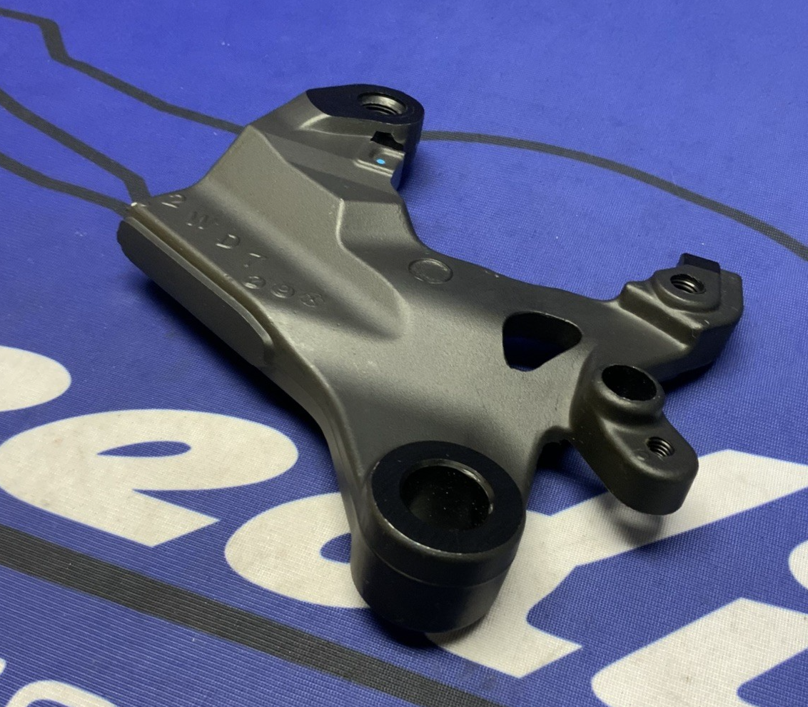Yamaha Rear Master Cylinder Bracket YZF-R3 2017-2025 OEM 2WD-F5921-50-00