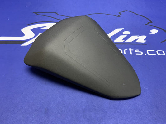 Ducati Passenger Seat (Black) Panigale V2 Standard 2020-2024 OEM 595P6401AH