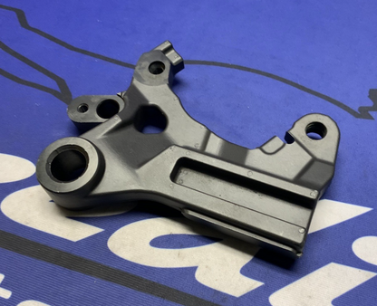 Yamaha Rear Master Cylinder Bracket YZF-R3 2017-2025 OEM 2WD-F5921-50-00