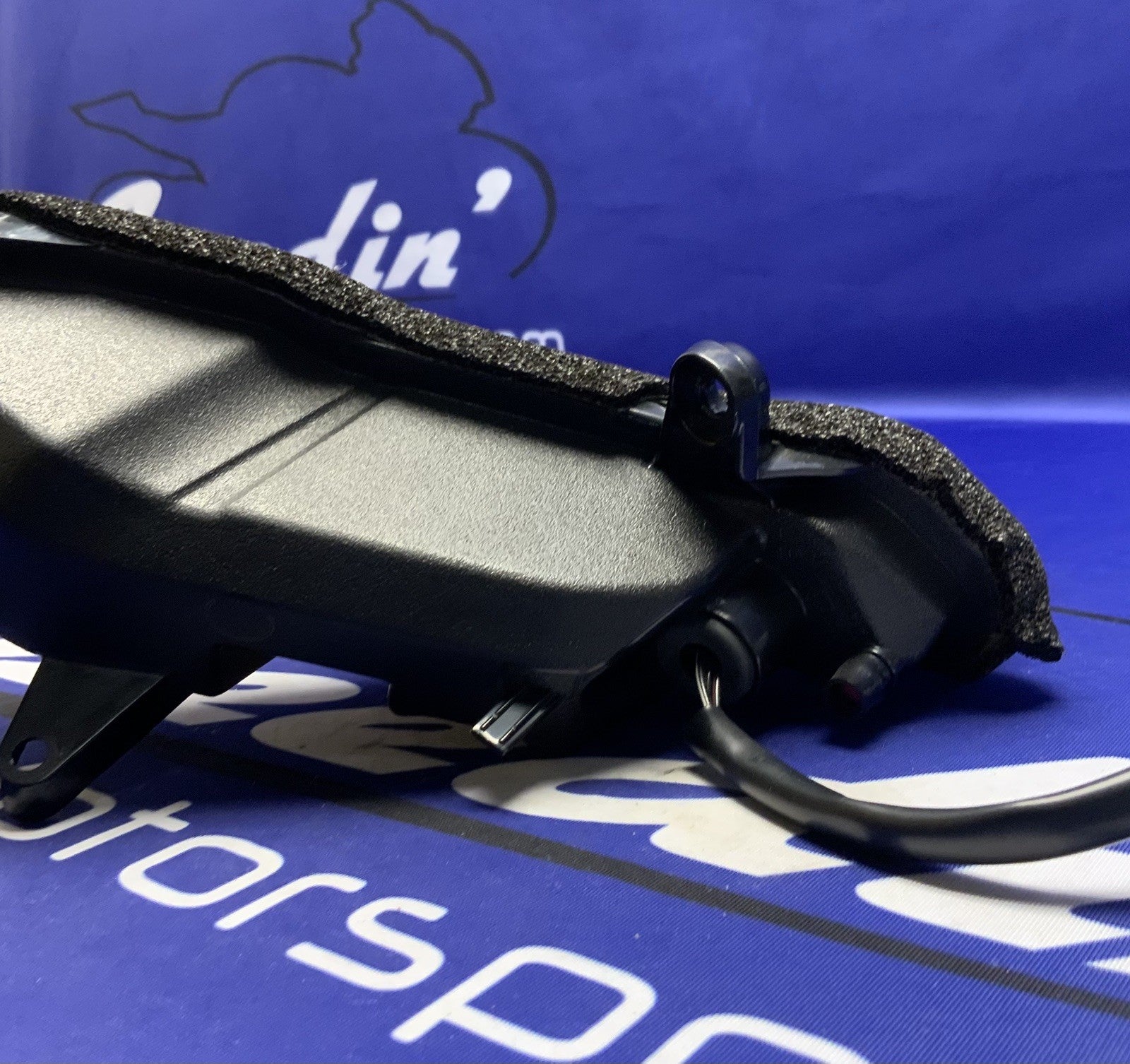 Yamaha Left Pilot Light YZF-R6 2017-2020 OEM BN6-84301-00-00-7