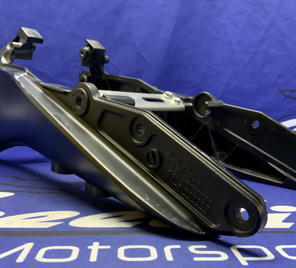 Suzuki Rear Subframe Assy GSXR 600 2006-2007 OEM 41211-01H00-YAP