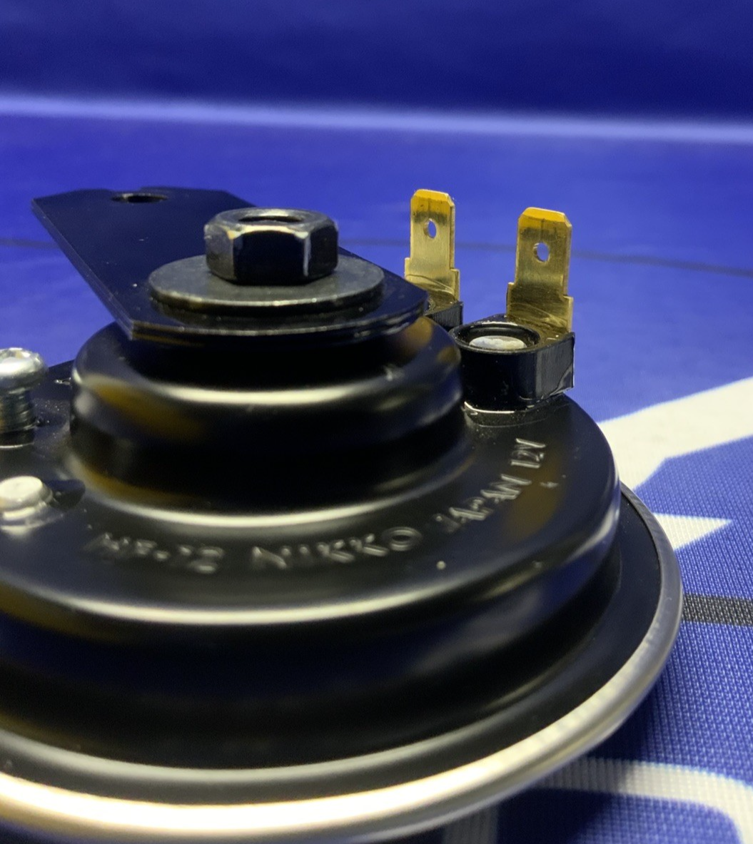 Yamaha Horn YZF-R9 2025 OEM BEA-83371-00-00