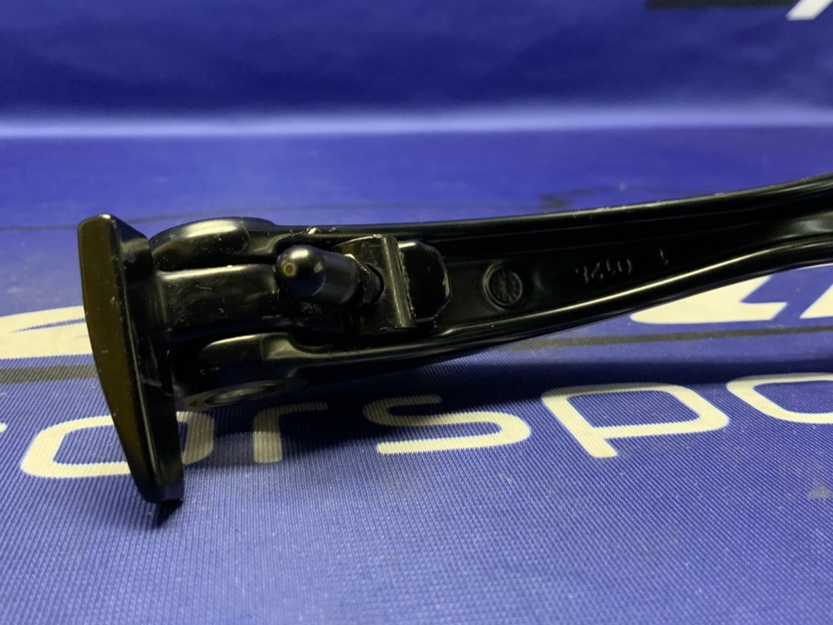 MV Agusta Brake Lever F3R/RR 2023 OEM 8000C3343