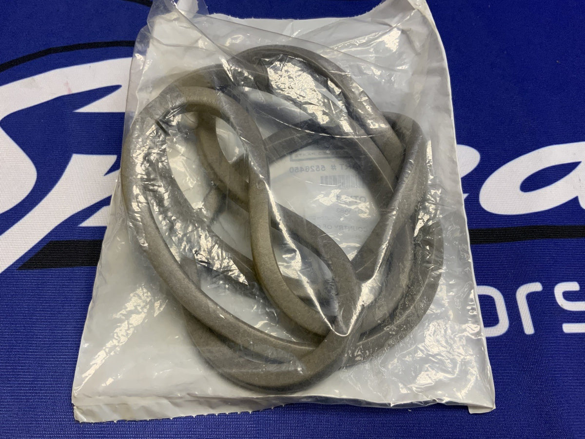 Polaris Outer Clutch Cover Seal Sportsman 800 2005-2016 OEM 5526450