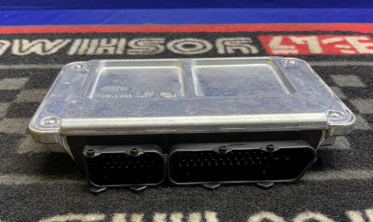 Aprilia Magneti Marelli ECU RSV4 2013-2015 OEM CM228217
