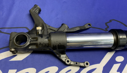 Yamaha Left & Right Front Fork Assembly YZFR1 2004-2006 OEM 5VY-23102-50-00