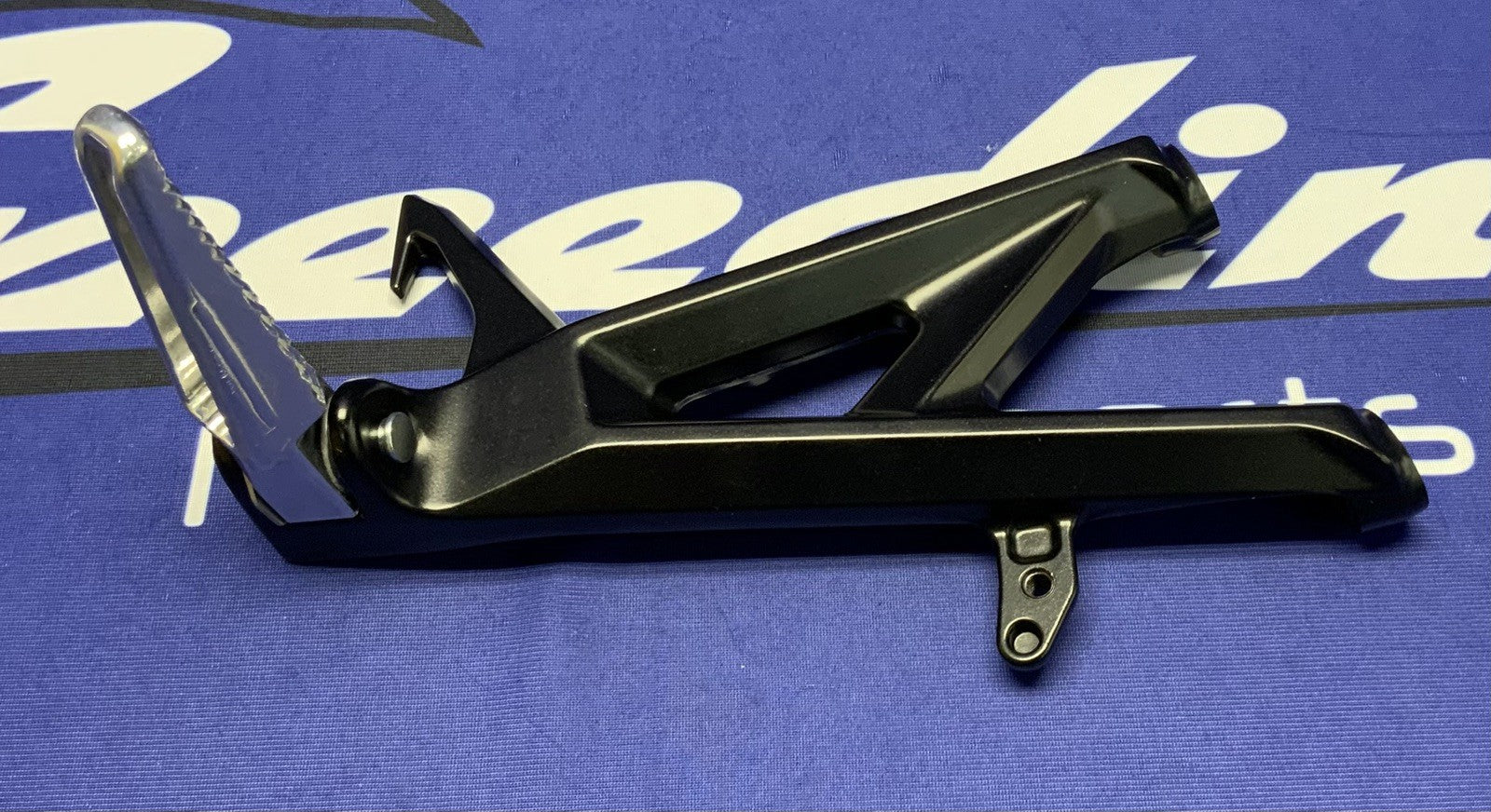 Suzuki Right Pillion Foot Rest GSX-8R 2024-2026 OEM 43811-25L00-3
