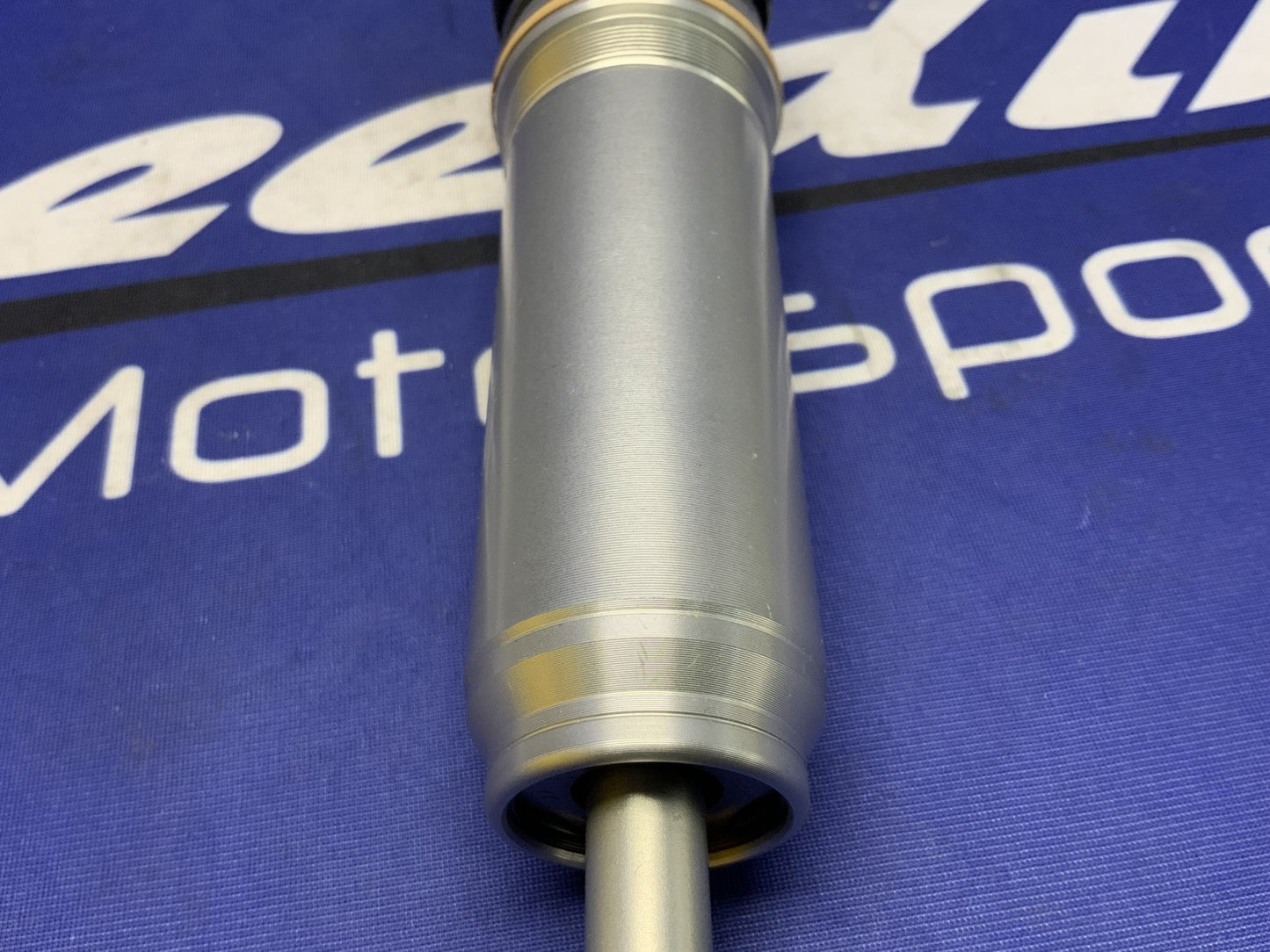 Ducati Fork Cartridge Pair Showa Streetfighter/Panigale V2 20-25 OEM 34914941A-1