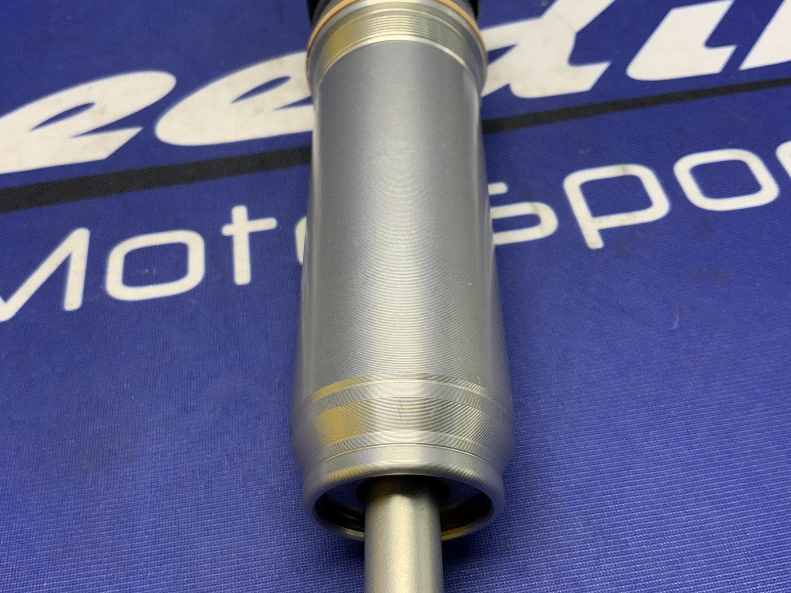 Ducati Fork Cartridge Pair Showa Streetfighter/Panigale V2 20-25 OEM 34914941A-1