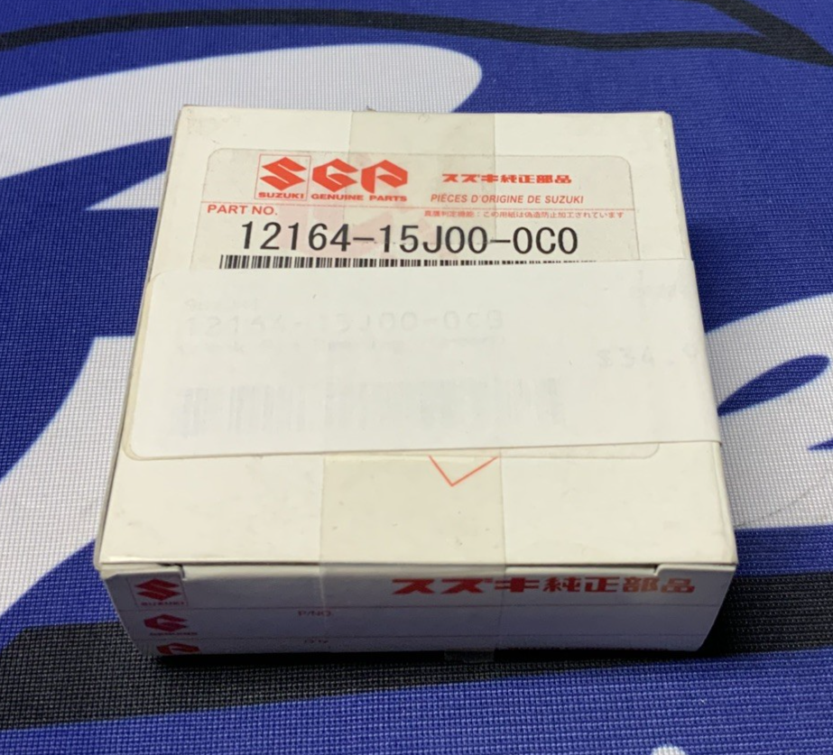 Suzuki Crankshaft /Crank Pin Bearing GSX-R750 2011-2025 OEM 12164-15J00-0C0