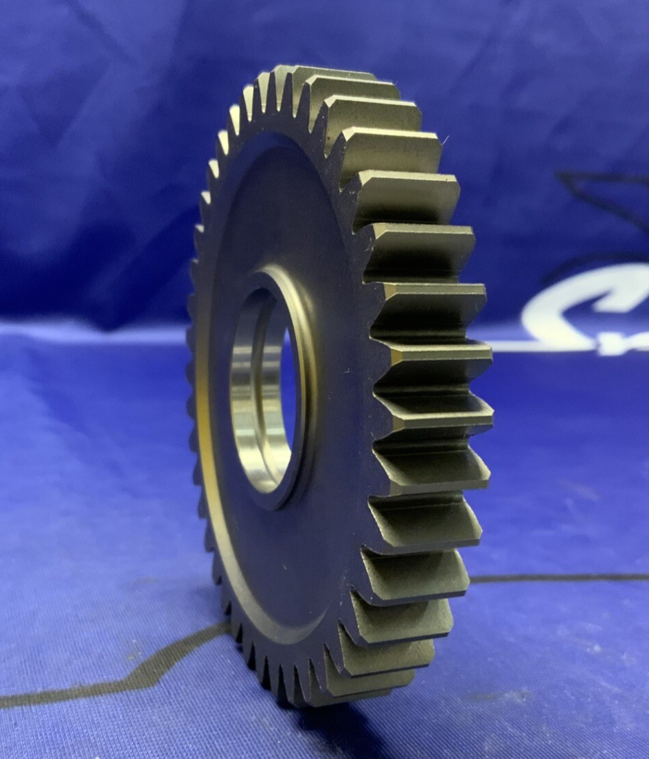 Suzuki 2ND Driven Gear GSXR 600 2011-2025 24321-14J00