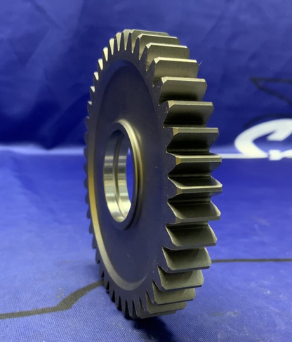 Suzuki 2ND Driven Gear GSXR 600 2011-2025 24321-14J00