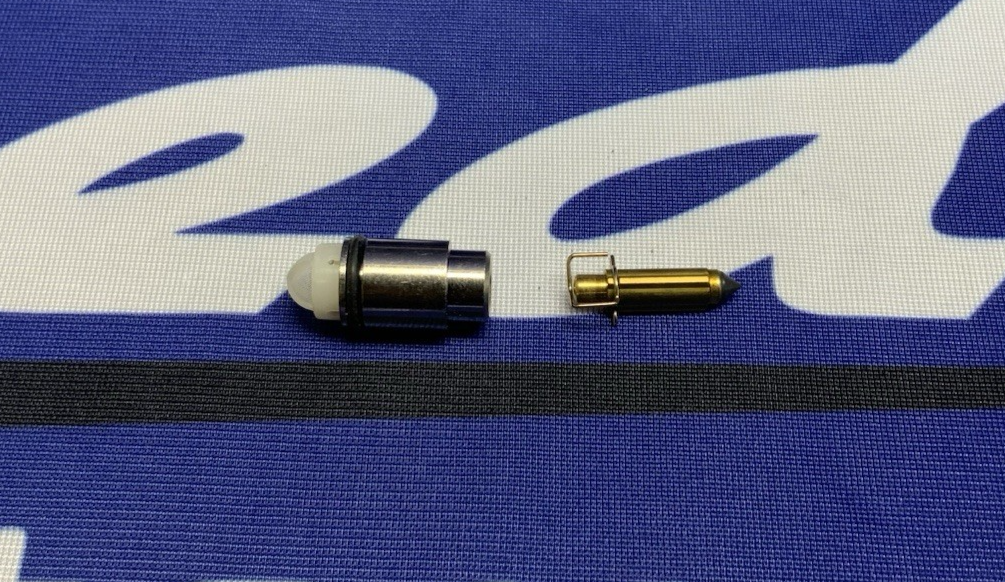 Yamaha Needle Valve Assembly TTR230 2011-2027 OEM 30S-14390-00-00