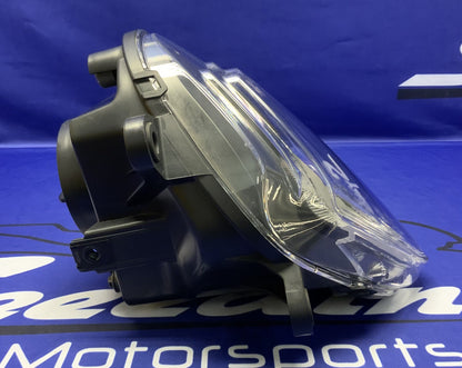 MV Agusta Headlight Assembly F3 800 2012-2016, F3R/RR 2021 OEM 8000B4957-1