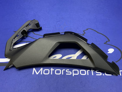 Kawasaki Left Inner Fairing Ninja 500 2024-2026 OEM 55028-0882