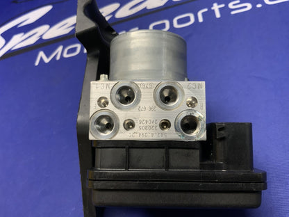 Ducati ABS Pump Control Unit Panigale V2 2020-2024 OEM 54240951A