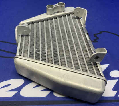 MV Agusta Oil Cooler Assembly 2021 OEM 8000C9385-1