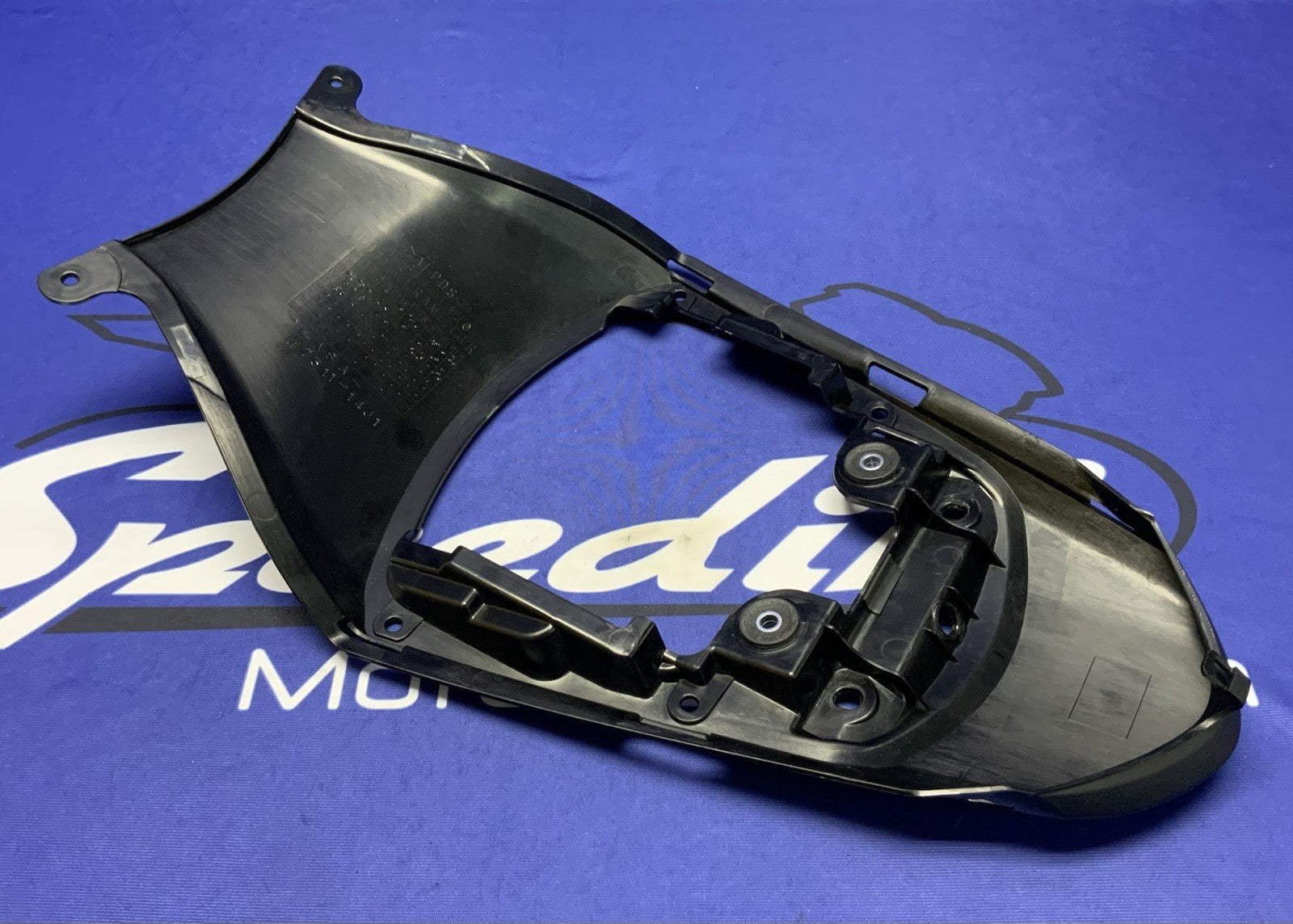 Suzuki Rear Frame Cover GSXR 750/600 2011-2026 OEM 47300-14J10-1