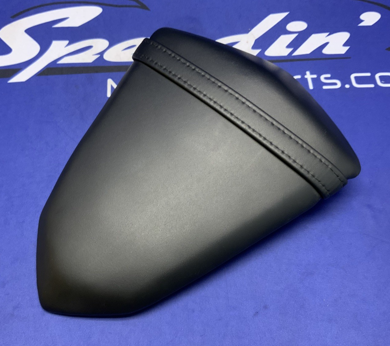 Kawasaki Passenger Seat Ninja 300 2013-2017 OEM 53066-0393-12Y