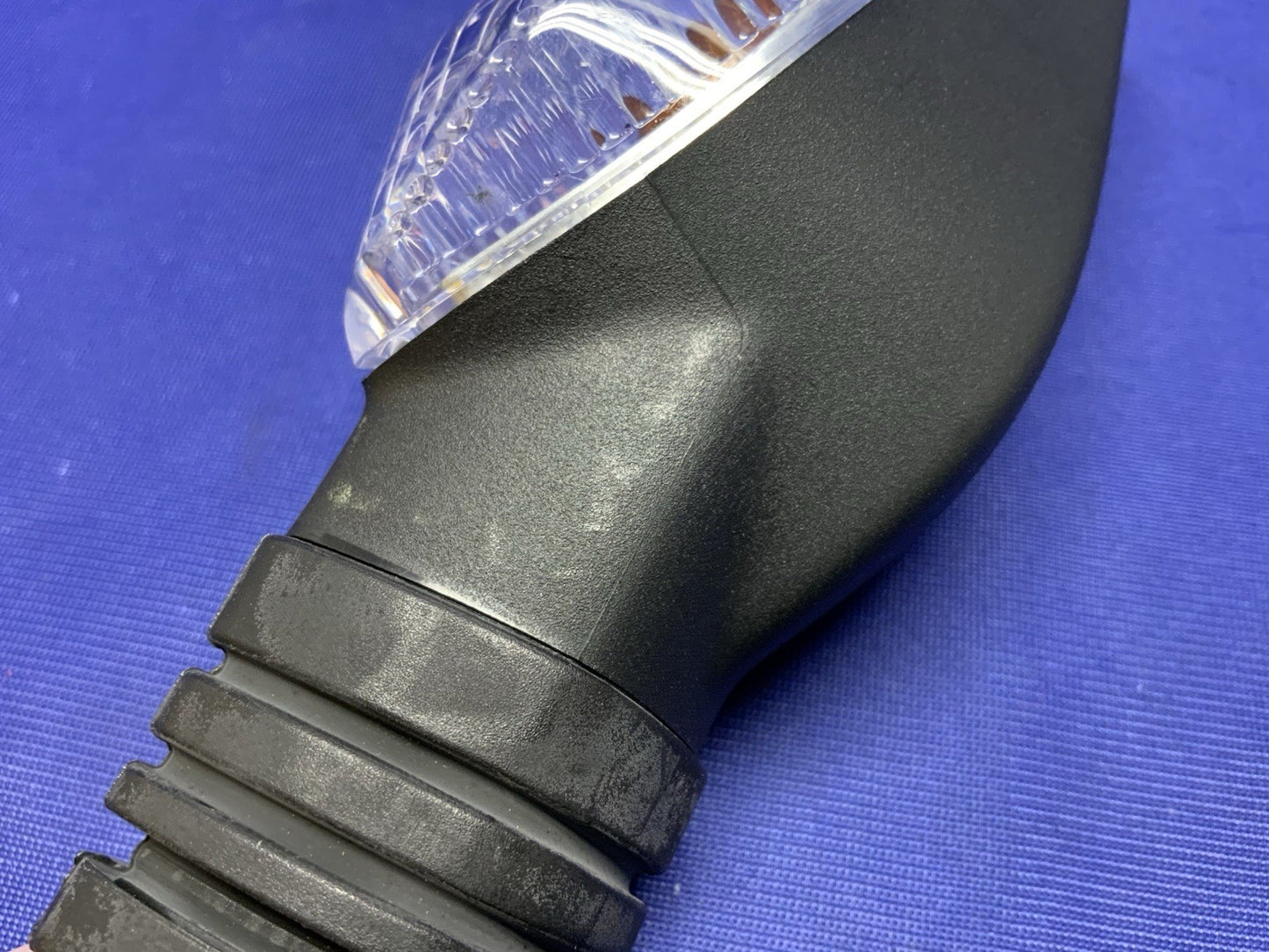 Ducati Left Rear/Right Front Turn Signal Panigale V2/V4 22-25 OEM 53010323B-1