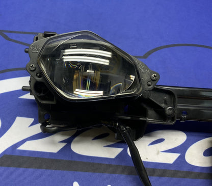 Yamaha Headlight Assembly YZF-R6 2017-2020 OEM BN6-84300-00-00-7