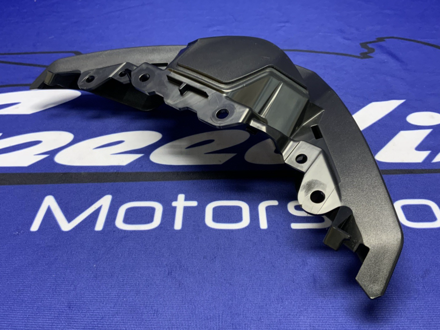 Triumph Intake Duct Street Triple RS 2023-2025 OEM T2310748