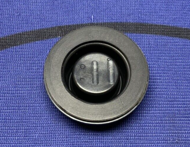 STM Brake Reservoir (Red) 20cc Capacity SUN-N230