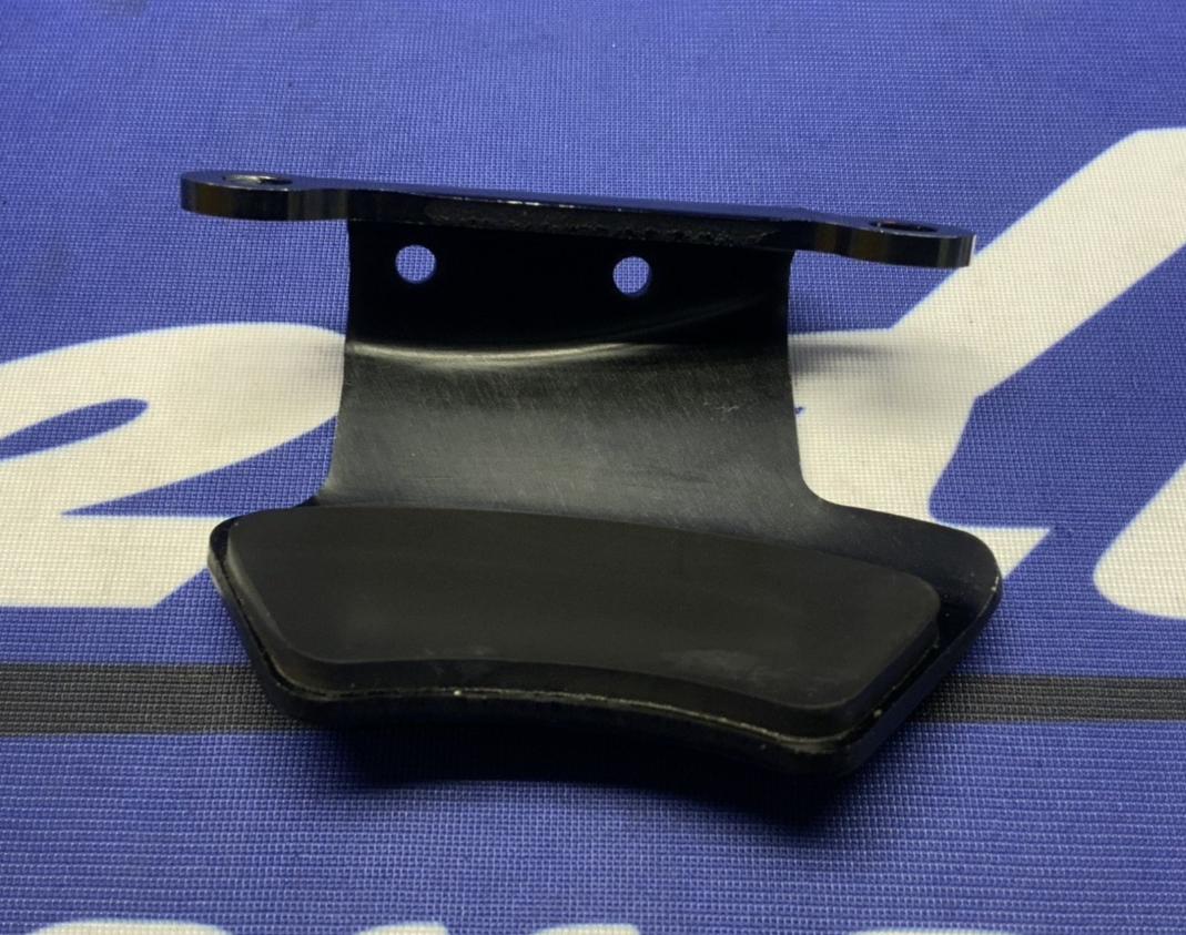 Yamaha Stator Cover Guard Slider YZF-R6 2017-2024 OEM BN6-15490-00-00