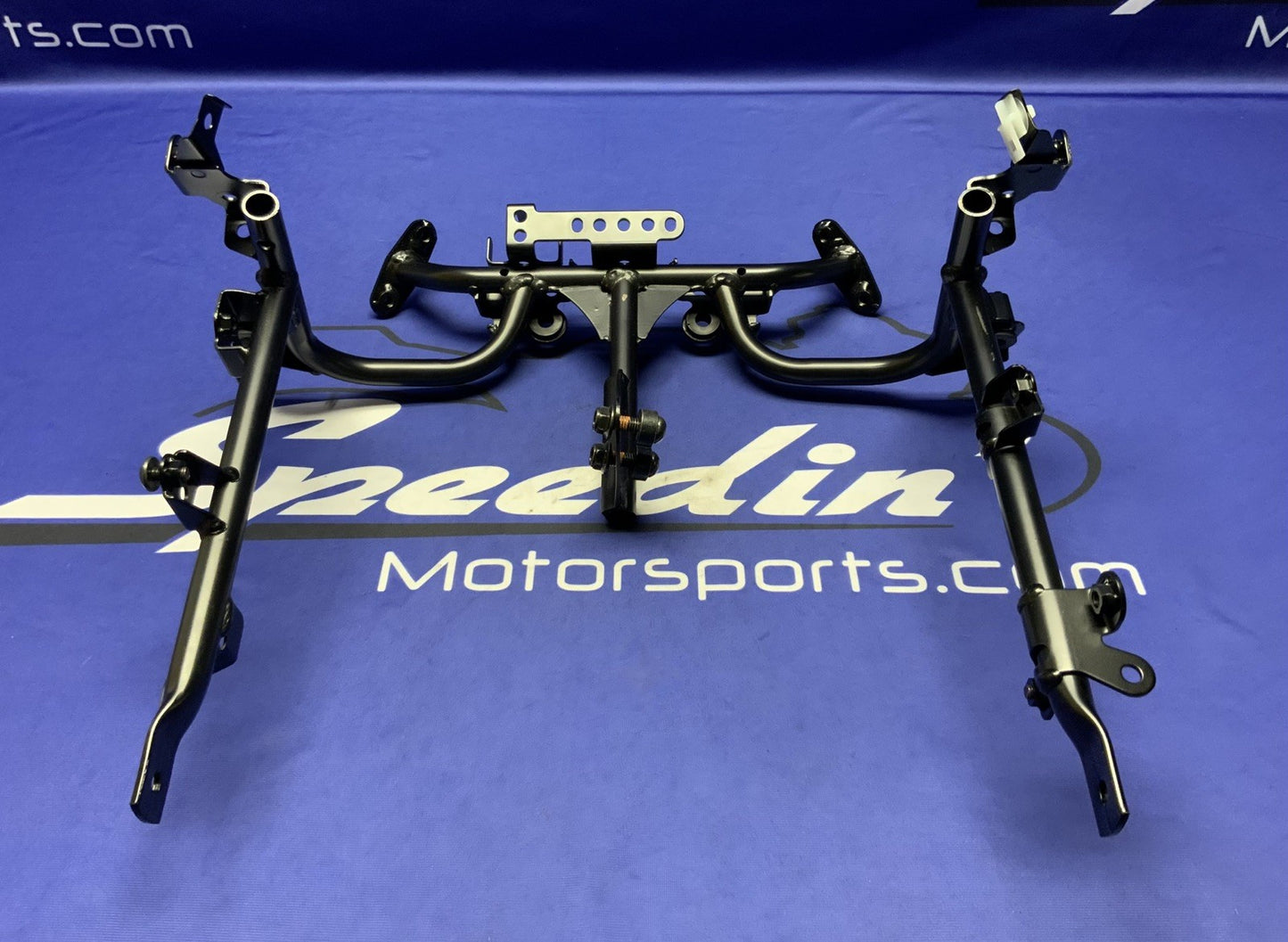 Kawasaki Fairing Stay (Black) ZX-4R/RR 2023-2026 OEM 39137-0743