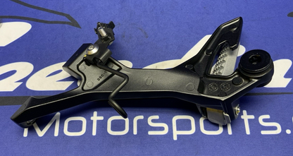Kawasaki Right Passenger Footrest Ninja 500 2024-2026 OEM 35063-1410