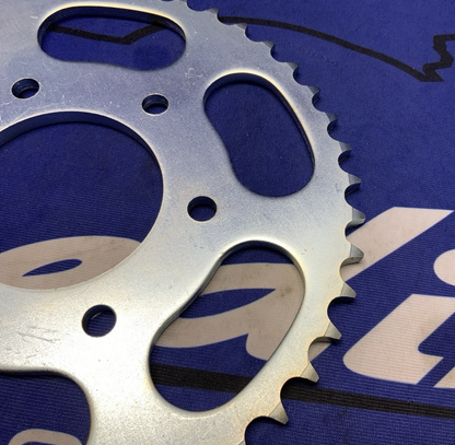 Kawasaki Rear Wheel Drive Sprocket F11 1973-1975 OEM 42041-107