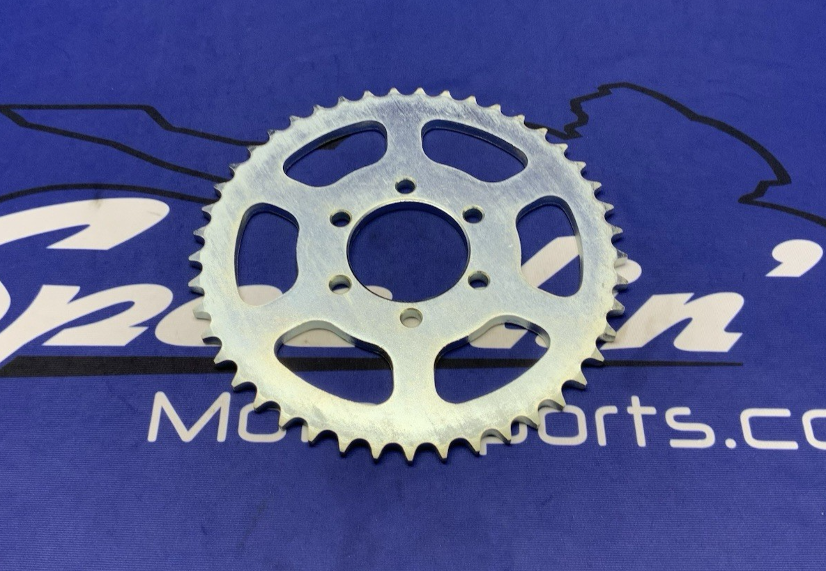 Sunstar Rear Wheel Drive Sprocket Suzuki GS 400/425/450 1977-1983 OEM S-44000R