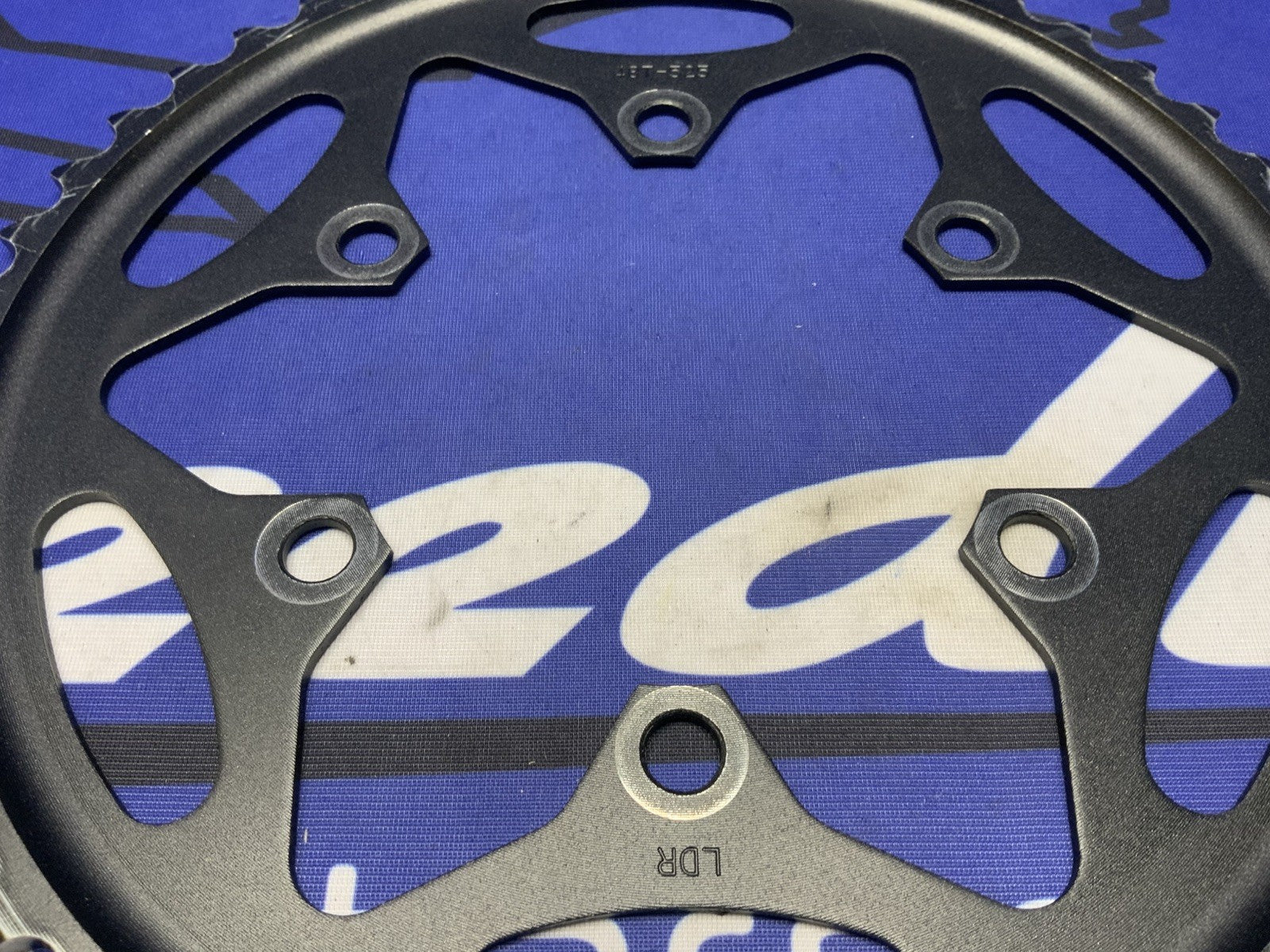 Triumph Rear Sprocket (48T) Street Triple RS 2023-2025 OEM T2011209-1