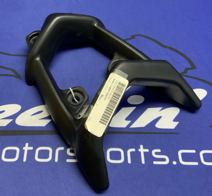 Yamaha Front Carry Bar Bumper Raptor 700 2006-2011 OEM 1S3-2845N-00-00