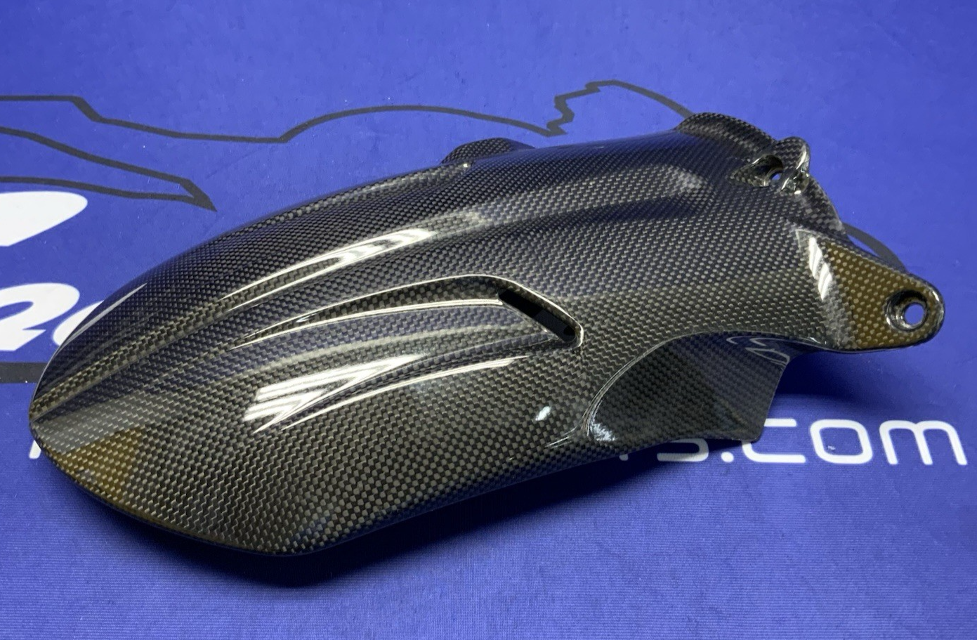 Energica Rear Fender Mudguard EGO/EVA 2013-2024