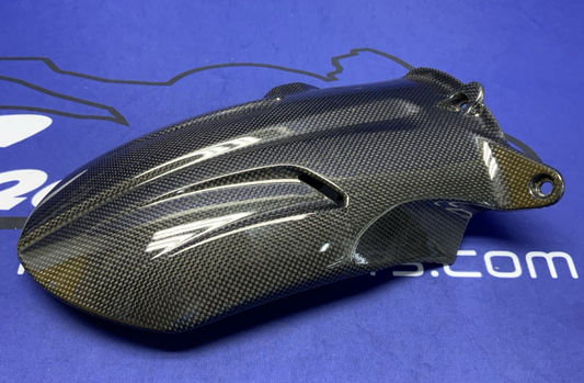 Energica Rear Fender Mudguard EGO/EVA 2013-2024