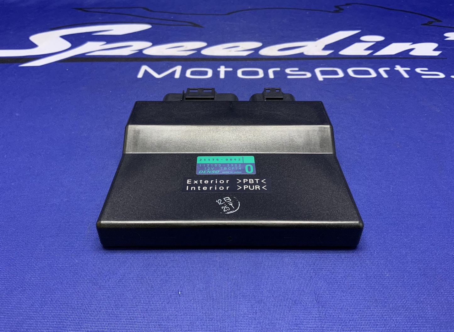 Kawasaki Electronic Control Unit Versys 1000 LT 2015-2016 21175-0092