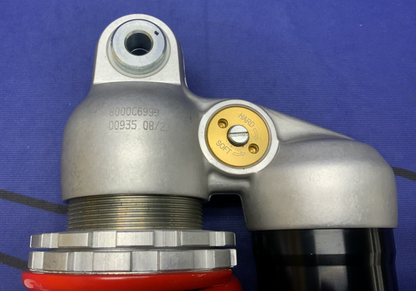 MV Agusta Rear Shock Absorber F3RR 2021, 2023 OEM 8000C6999