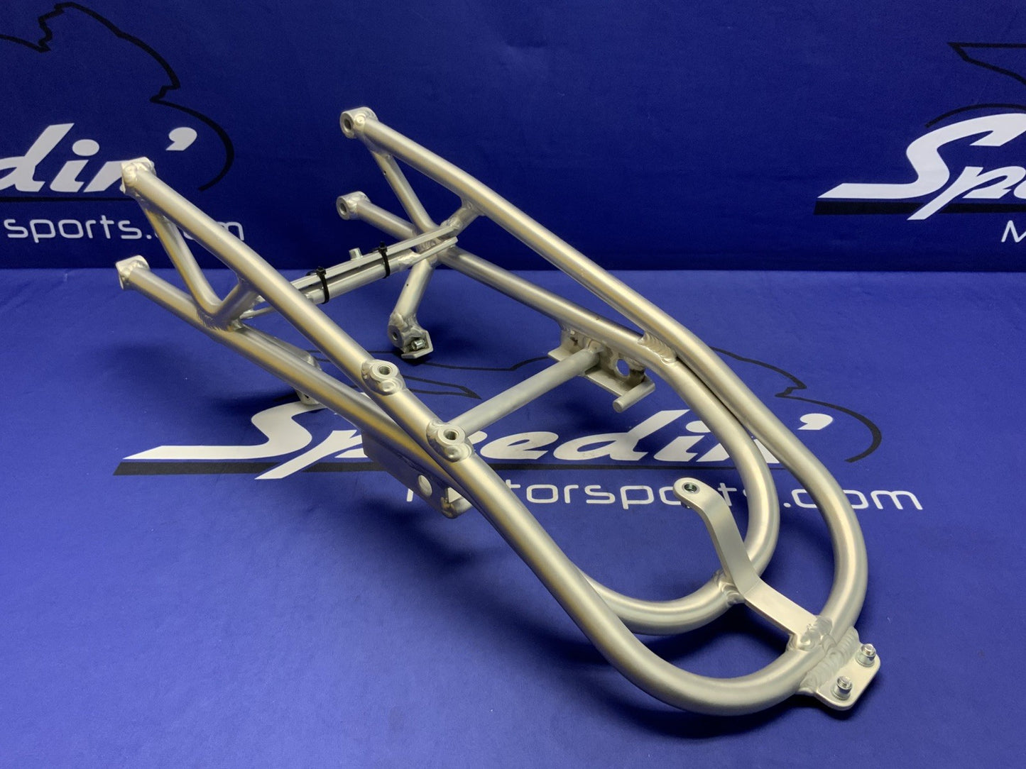 Tightails Race Subframe GSX-R 1000 2007-2008 SUZ1007SUB