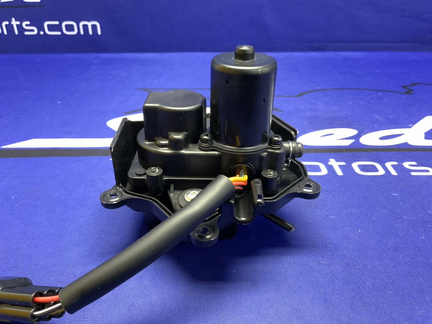 Ducati Exhaust Servo Motor Panigale V2 2020-2025 OEM 59340301C-2