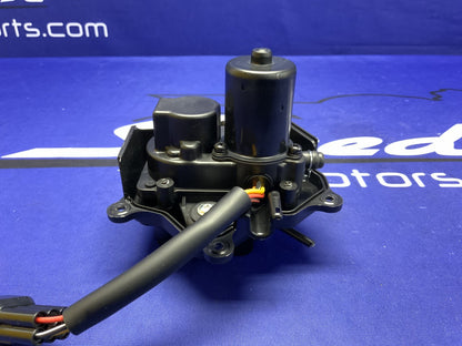 Ducati Exhaust Servo Motor Panigale V2 2020-2025 OEM 59340301C-2