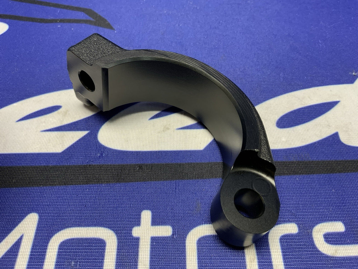 BMW Right Clamp for Upper Triple M1000RR 2021-2026 OEM 31428388984