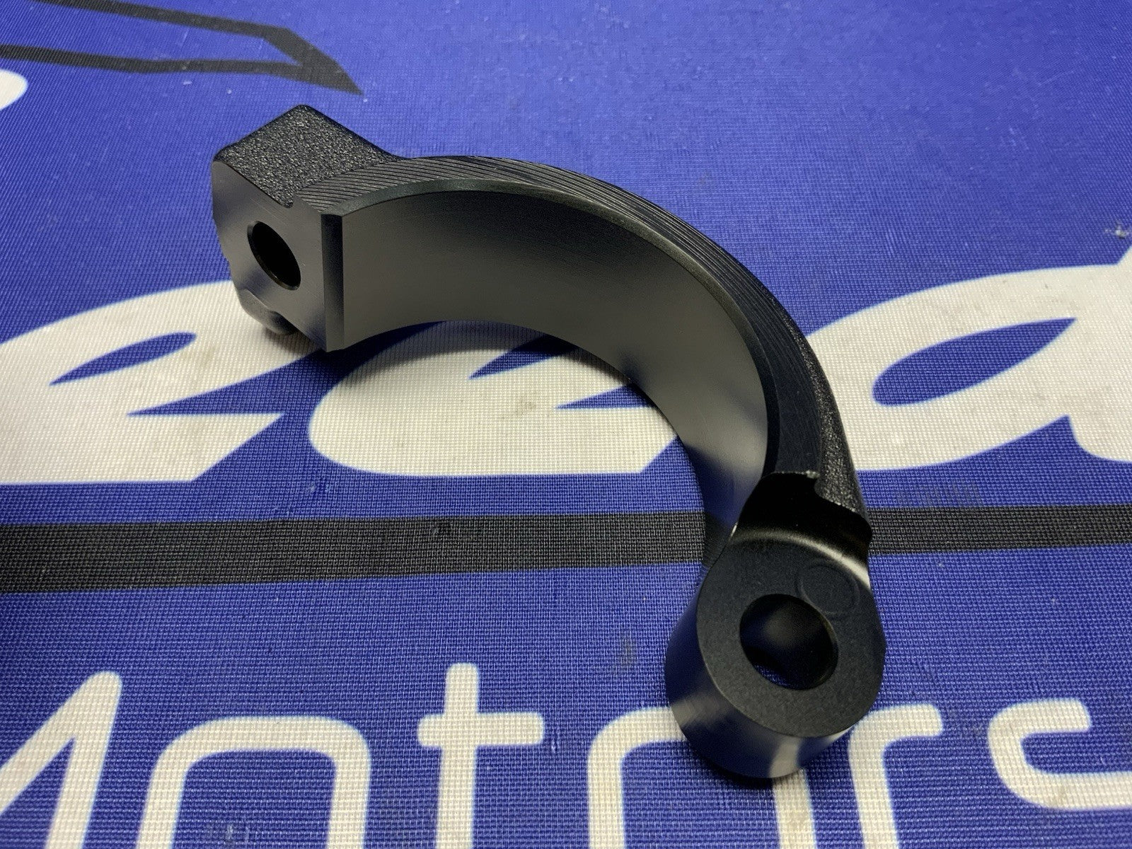 BMW Right Clamp for Upper Triple M1000RR 2021-2026 OEM 31428388984